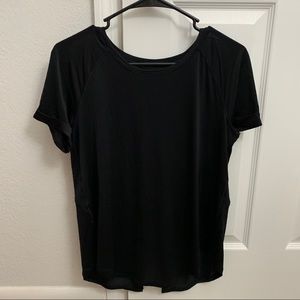 Lululemon Short Sleeve